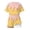 d-48Pink12, variant on MEZZALL Boys Ice Cream Print 2 Piece Outfit Set, Chocolate Short Sleeve O-Neck T Shirt & Shorts Matching Set, Soft Lightweight Summer Casual Little Kids Toddler Boys Stylish Clothes Sets