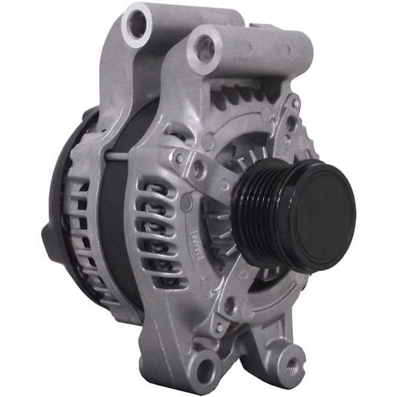 Genuine ACDelco Alternator