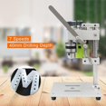 thumbnail image 3 of Mini Drill Press for Bench Drilling Machine Variable Speed, 3 of 3