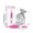 Pink, variant on Omg Tarjaye Precision Stimulator - Purple