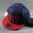 thumbnail image 1 of NyttmodeBarnRonaldoCr7NeymarNjrCapHattPojkarFlickorBarnMessiSnapbackHattarHipHopKepsarGorras, 1 of 3