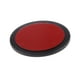 thumbnail image 3 of Soporte Almohadilla de Montaje Universal de Plástico Goma Sunnimix Pegar cojín Negro y Rojo, 3 of 3