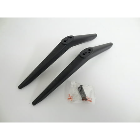 NEW TCL 55S20 55S435 50S435 50S20 50S431 Stand Legs w/Screws (68-641020)(55V82)