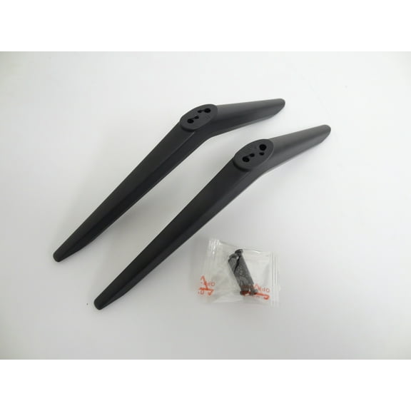 NEW TCL 55S20 55S435 50S435 50S20 50S431 Stand Legs w/Screws (68-641020)(55V82)