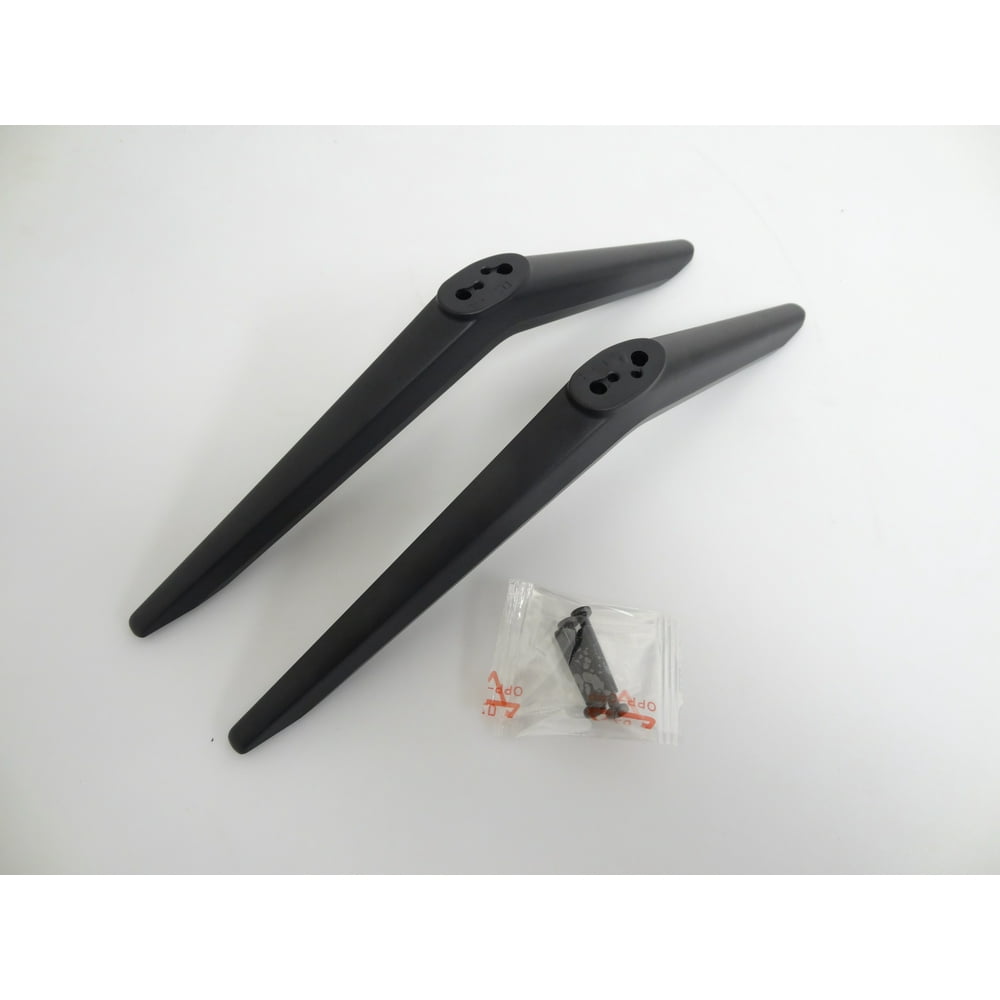 TCL 55S20 55S435 50S435 Stand Legs W/Screws USED