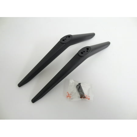 New TCL 55S20 55S435 50S435 50S20 50S431 Stand Legs W/Screws (68-641020)(55V82)
