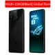 thumbnail image 2 of ASUS ROG Phone 8 5G, pantalla de 6,78' 165 Hz, para deportes electrónicos, 12 GB + 256 GB, color negro, 2 of 13