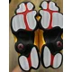 thumbnail image 4 of Ni - ke Jordan 13 retro DEL SOL SZ 11 m, 4 of 5