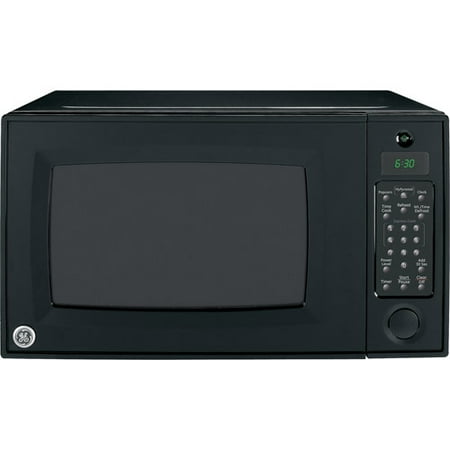 General Electric Ge 1 6 Cu Ft Countertop Microwave Com Departments