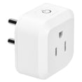 thumbnail image 4 of ATTOE Wifi Mini Wireless Smart Power Socket Support Voice Remote APP Control-081401, 4 of 5