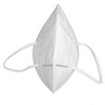 thumbnail image 2 of KN95 Face Mask 100 Piece Ear Loop Adjustable Nose Covers Mouth & Nose, 2 of 4