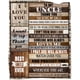 thumbnail image 1 of LHSHID Husband Gifts Blanket Blanket to My Husband from Wife Flannel Fleece Throw Blankets for Bed Chair Sofa Couch Home Decor Birthday Christmas for Husband 60x80in, 1 of 6