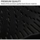 thumbnail image 3 of Food Strainers Fine Mesh Strainer 2 Pack Gift, Clip On Colander Rice, 3 of 5