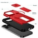 thumbnail image 2 of Funda GANGXUN para iPhone 14 Pro – Magnética Antigolpes con Soporte y Protección Doble, 2 of 6