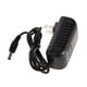 thumbnail image 1 of Adaptador convertidor AC 100-240V DC 5.5 x 2.5MM 4.5V 1A 1000mA Cargador Enchufe de EE. UU., 1 of 6