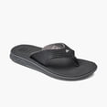 thumbnail image 1 of Reef Men REEF ROVER BLACK SANDAL, 1 of 3