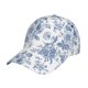 thumbnail image 1 of Balery Rose Flowers Gorra de béisbol de tamaño ajustable para correr, entrenar y actividades al aire libre. Gorra de papá para todas las estaciones., 1 of 6