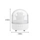 thumbnail image 2 of Altavoces Bluetooth Inalámbrico de los Niños Luces Nocturnas de la Palma de la Luz, Altavoz de Audio Bluetooth, Reloj Despertador Inteligente de Noche, Luz de Lectura Portátil Inalámbrica Del Dormitor, 2 of 8