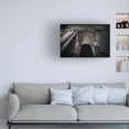 thumbnail image 2 of Trademark Fine Art Amir   Arc de Triomphe Canvas Wall Art, 2 of 4