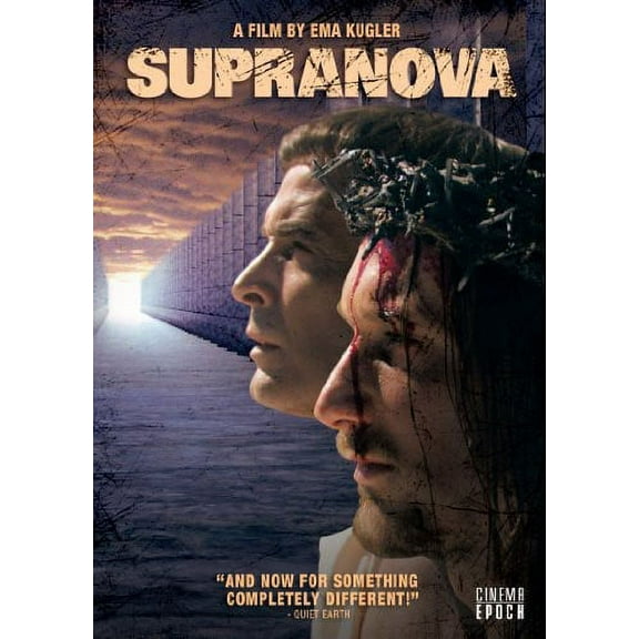 Supranova (DVD), Cinema Epoch, Drama