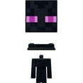 thumbnail image 2 of Minecraft Toys, Mob Head Minis Figures, Gifts for Kids, 2 of 3