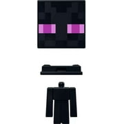 Minecraft Toys, Mob Head Minis Figures, Gifts for Kids