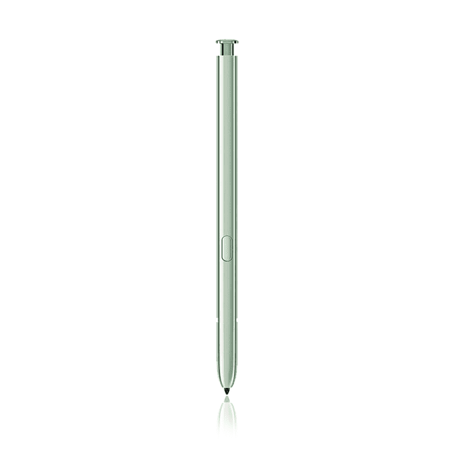 Replacement Stylus Pen Compatible For Samsung Galaxy Note 20 (Green) (Aftermarket)
