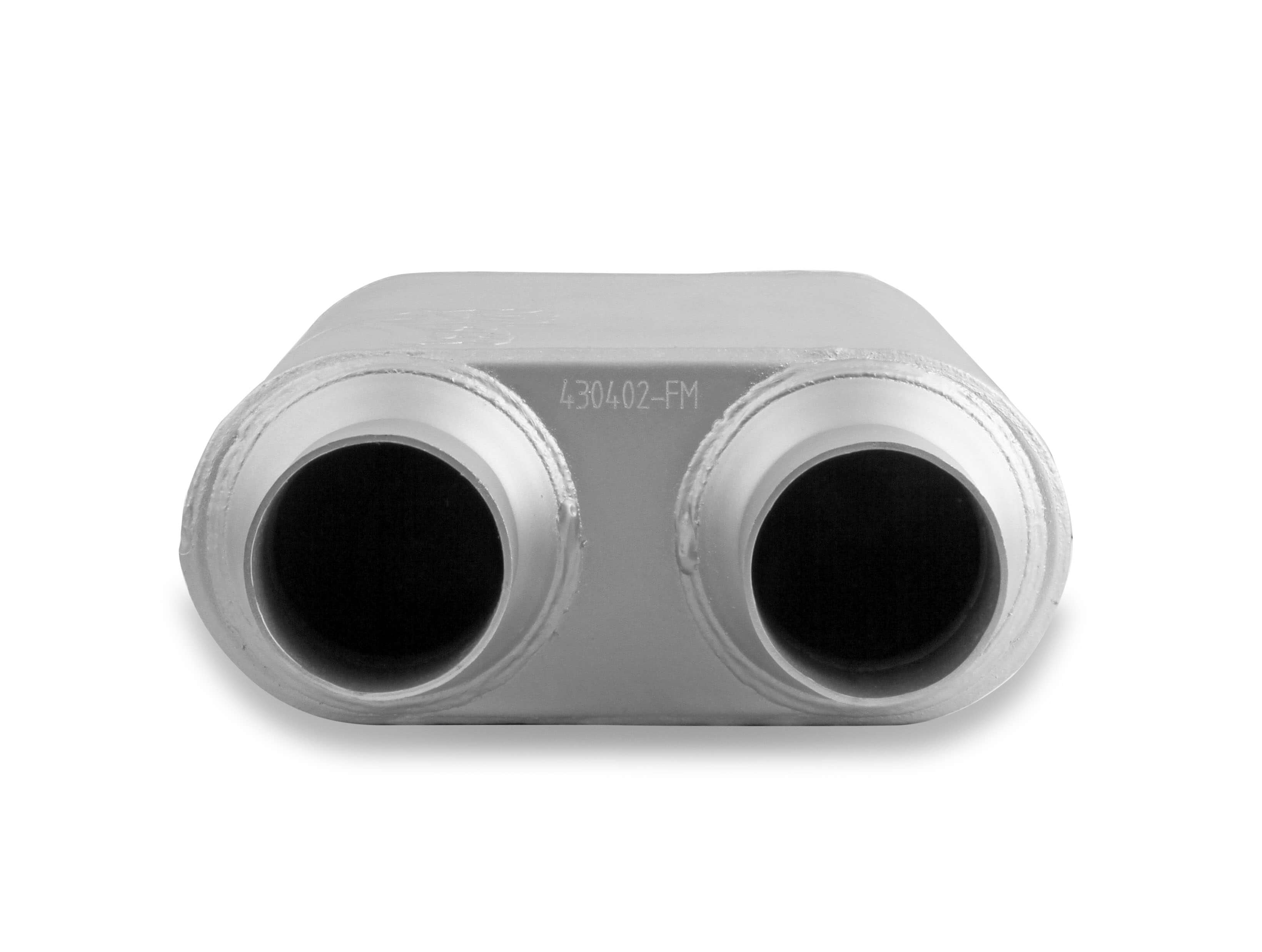 430402-FM FlowMonster Muffler