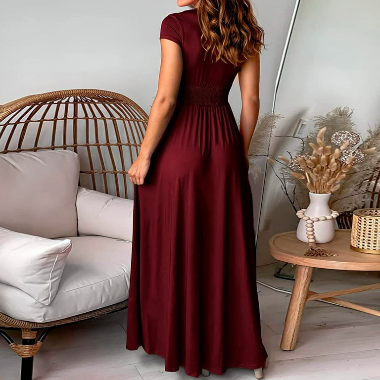 iridescent maxi dress Rent Self Portrait Iridescent Printed Crystal Maxi Dress