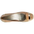 thumbnail image 6 of Anne Klein Women's Waverly Wedge Pump, 6 of 7