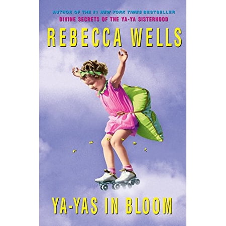 Pre-Owned Ya-Yas in Bloom (Hardcover) 0060195347 9780060195342