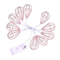 thumbnail image 4 of 10 led lámpara De Hadas Batería Dormitorio Lámparas Decorativas Para De Salón Globo Colco Luces de cadena LED, 4 of 8