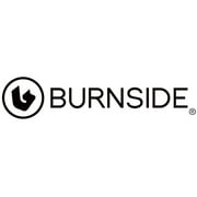 Burnside Men's Yarn-Dyed Long Sleeve Flannel Shirt