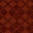 thumbnail image 2 of Safavieh Martha Stewart 4' X 6' Tufted Hand loomed Wool Rug, 2 of 4