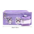 thumbnail image 2 of Pencil Case School Pencil Bag Large Capacity Pencil Bag Supplies Stationery, 2 of 2