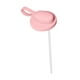 thumbnail image 3 of Tapa de lata de refresco de silicona con pajita Herramienta para cubrir latas Mantiene las bebidas frescas Reutilizable para Rosa, 3 of 9