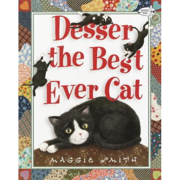 Pre-Owned Desser the Best Ever Cat (Paperback) 0440417740 9780440417743