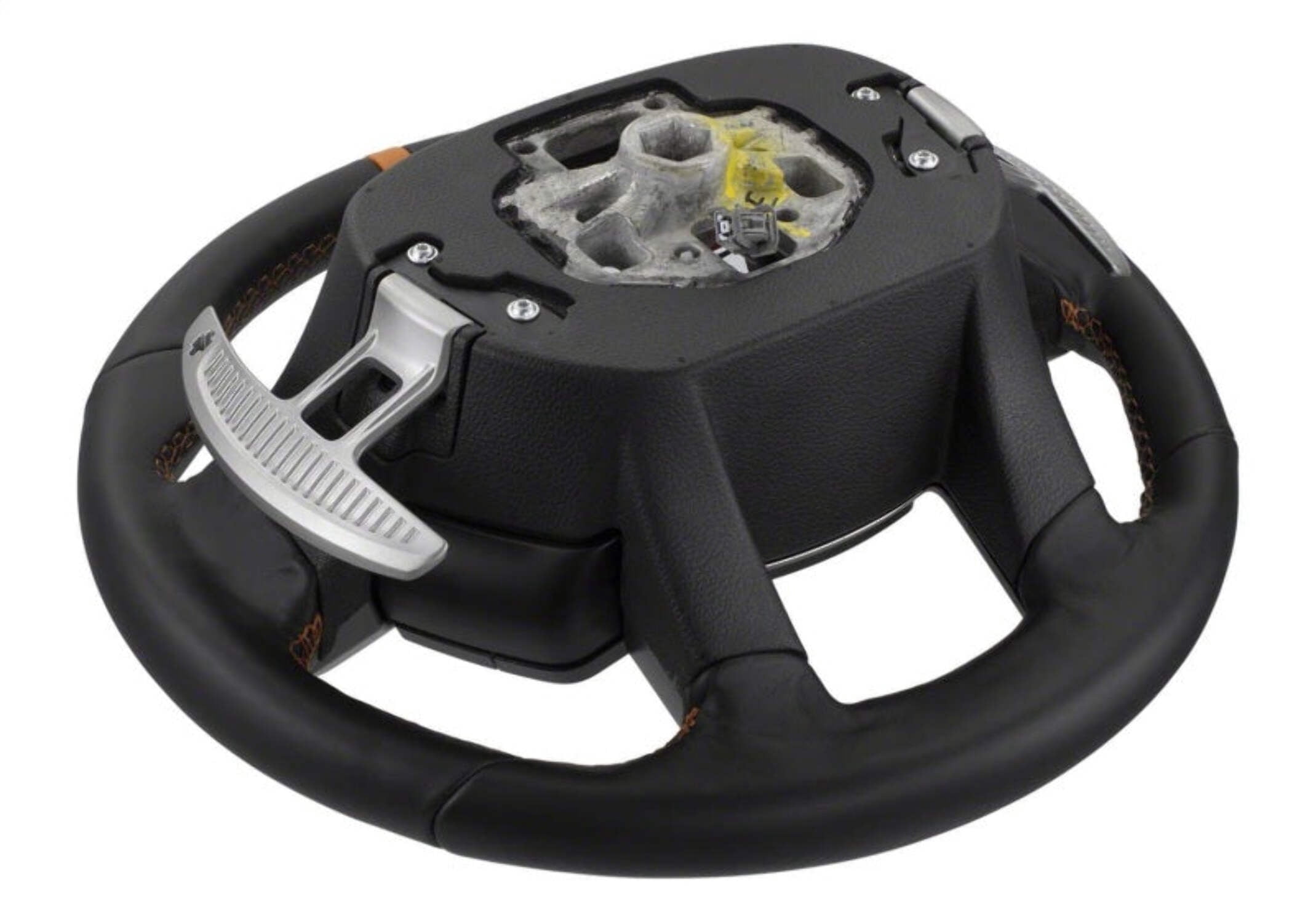 Perf. Steering Wheel F150 Raptor 2015-2018