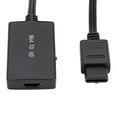 thumbnail image 4 of Adaptador portátil compatible con N64 a HDMI para Nintendo 64/SNES/NGC/S, 4 of 5