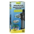 thumbnail image 1 of Chauffage d'aquarium submersible Tetra, 30 à 60 gallons, 1 of 3