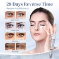thumbnail image 3 of Crema de ojos Coinore Retinol antienvejecimiento para ojeras, 20 ml, 3 of 9