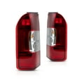 thumbnail image 5 of For Nissan NV1500 Tail Light 2012-2018 Driver and Passenger Side | Pair | DOT Certified For NI2800198 | 26555-1PA0A, 5 of 9