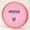 Pink, variant on Innova Champion Jay Disc Golf Midrange Disc, Pick Color/Weight [Stamp & Exact Color May Vary] Red 175-176 grams
