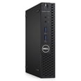thumbnail image 1 of Refurbished: DELL 7040 MICRO Intel Core i5-6500 2.50 GHz, 8GB, 500GB SSD, Win 10 Home, 1 of 3