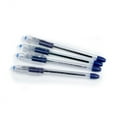 thumbnail image 3 of Pentel R.S.V.P. Ballpoint Pen (0.7mm), Blue Ink, 4PC Pack, 3 of 4