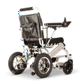 thumbnail image 4 of Fold & Travel Lightweight Electric Wheelchair, Medical Mobility Aid Power Wheelchair, Lightweight Electric Wheelchairs, Power Chair Mobility Scooter, 4 of 10