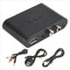 thumbnail image 3 of Receptor de Audio Bluetooth 5.3 NFC USB U Disk 3,5 mm AUX USB Adaptador Inalámbrico de Música Estéreo para Amplificador de Altavoz de Automóvil, 3 of 5
