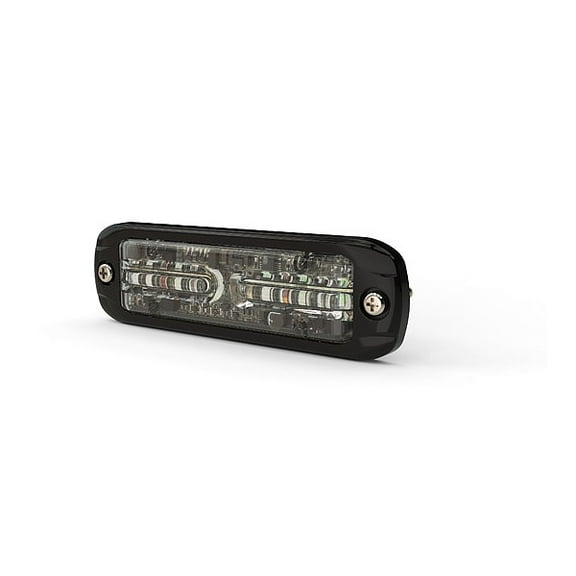 Ecco LED Directional Warrning Light ED3801A-WWG