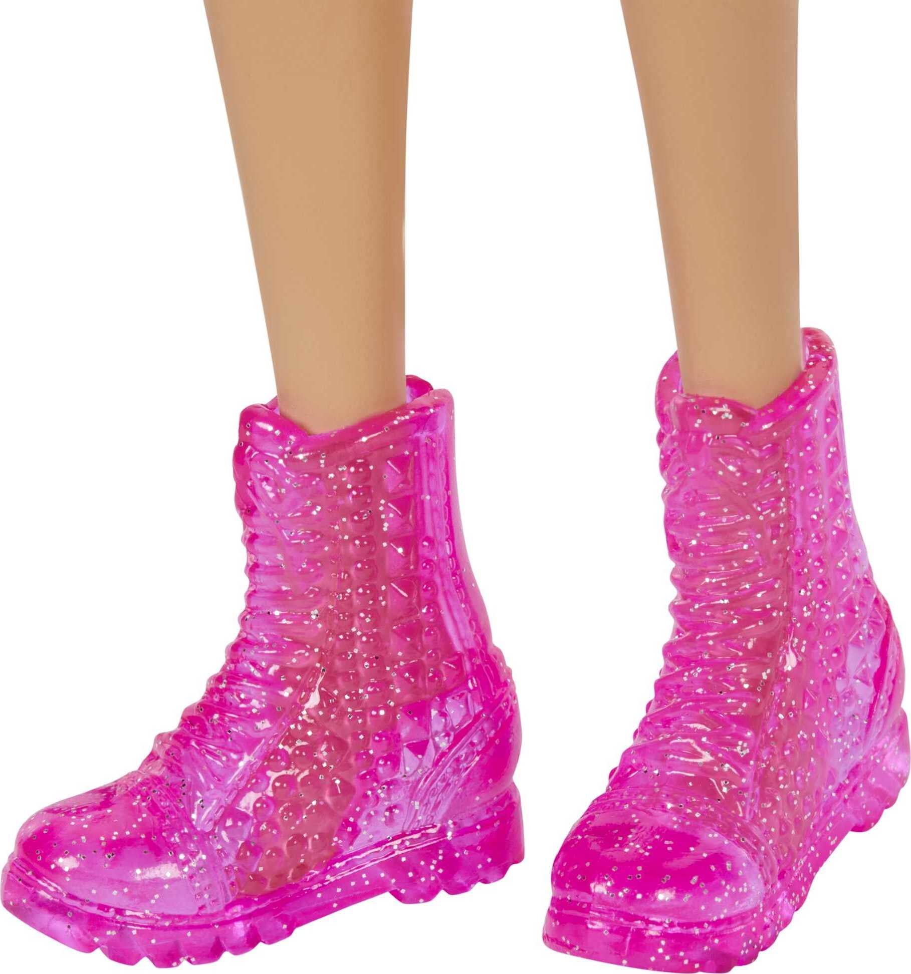 Barbie Fashionistas Dolls