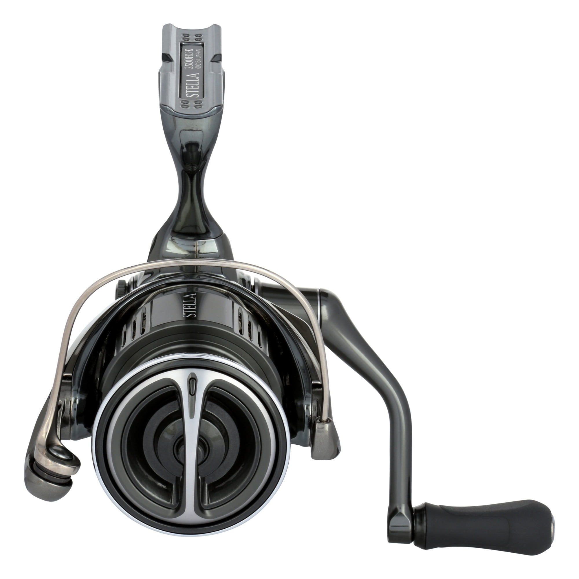 Shimano Fishing STELLA C3000XG FK Spinning Reels [STLC3000XGFK
